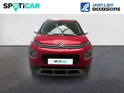 Photo 1 Citroën C3 Aircross  PureTech 130 S&S EAT6