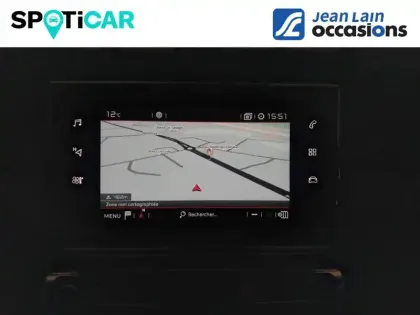 Photo 14 Citroën C3 Aircross  PureTech 130 S&S EAT6