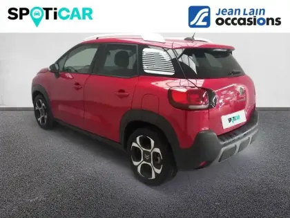 Photo 6 Citroën C3 Aircross  PureTech 130 S&S EAT6