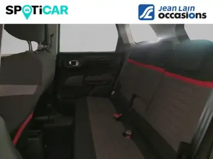 Photo 11 Citroën C3 Aircross  PureTech 130 S&S EAT6