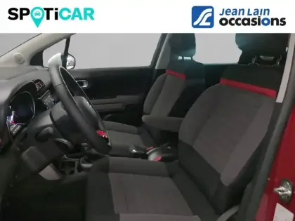 Photo 10 Citroën C3 Aircross  PureTech 130 S&S EAT6