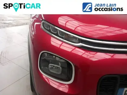 Photo 15 Citroën C3 Aircross  PureTech 130 S&S EAT6