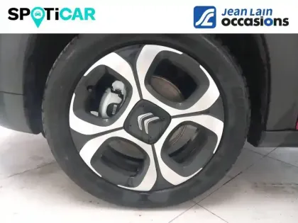 Photo 12 Citroën C3 Aircross  PureTech 130 S&S EAT6