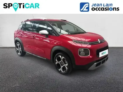 Photo 2 Citroën C3 Aircross  PureTech 130 S&S EAT6