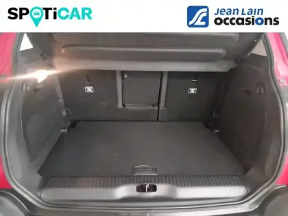 Photo 5 Citroën C3 Aircross  PureTech 130 S&S EAT6