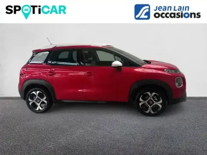 Photo 3 Citroën C3 Aircross  PureTech 130 S&S EAT6