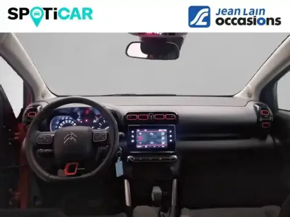 Photo 7 Citroën C3 Aircross  PureTech 130 S&S EAT6