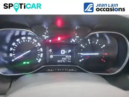 Photo 9 Citroën C3 Aircross  PureTech 130 S&S EAT6