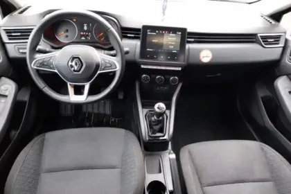 Photo 8 Renault Clio  TCe 90