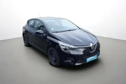 Photo 7 Renault Clio  TCe 90