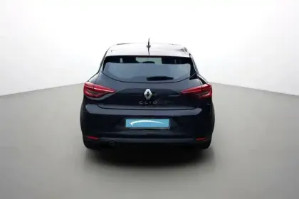 Photo 4 Renault Clio  TCe 90