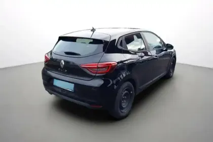 Photo 5 Renault Clio  TCe 90