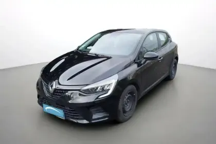 Photo Renault Clio Equilibre