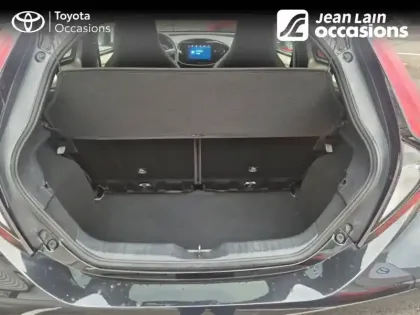 Photo 29 Toyota Aygo  X 1.0 VVT-i 72