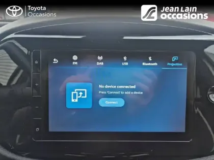 Photo 14 Toyota Aygo  X 1.0 VVT-i 72