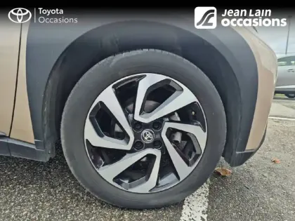 Photo 8 Toyota Aygo  X 1.0 VVT-i 72