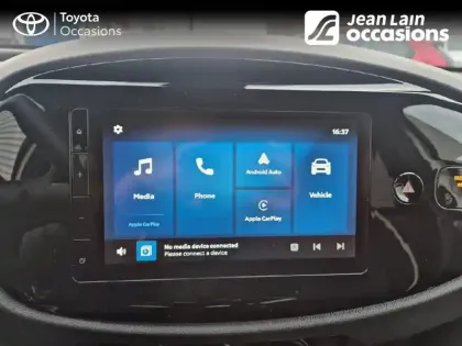 Photo 15 Toyota Aygo  X 1.0 VVT-i 72