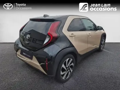 Photo 4 Toyota Aygo  X 1.0 VVT-i 72