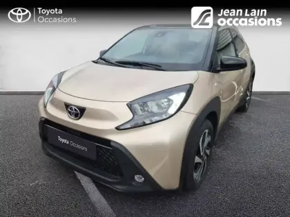 Photo 20 Toyota Aygo  X 1.0 VVT-i 72