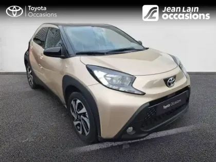 Photo 22 Toyota Aygo  X 1.0 VVT-i 72