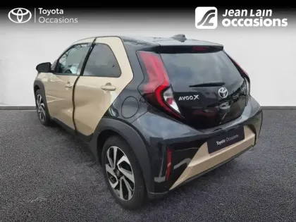 Photo 26 Toyota Aygo  X 1.0 VVT-i 72