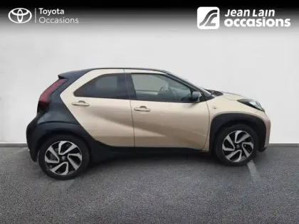 Photo 23 Toyota Aygo  X 1.0 VVT-i 72