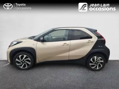 Photo 7 Toyota Aygo  X 1.0 VVT-i 72