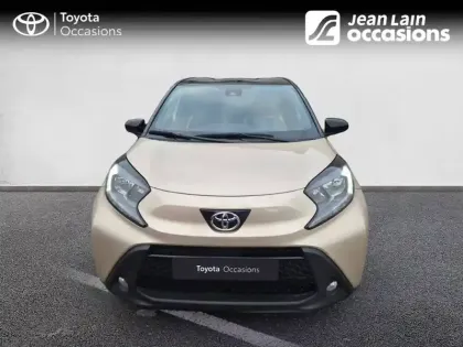 Photo 21 Toyota Aygo  X 1.0 VVT-i 72