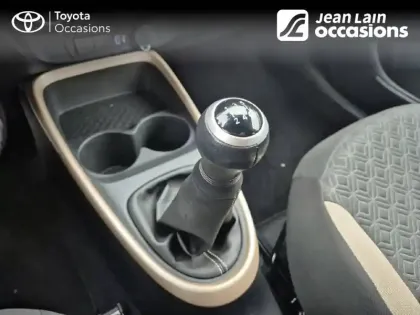 Photo 32 Toyota Aygo  X 1.0 VVT-i 72