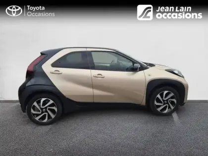 Photo 3 Toyota Aygo  X 1.0 VVT-i 72