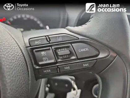 Photo 31 Toyota Aygo  X 1.0 VVT-i 72