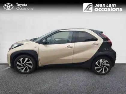 Photo 27 Toyota Aygo  X 1.0 VVT-i 72