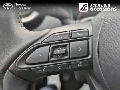 Photo 38 Toyota Aygo  X 1.0 VVT-i 72