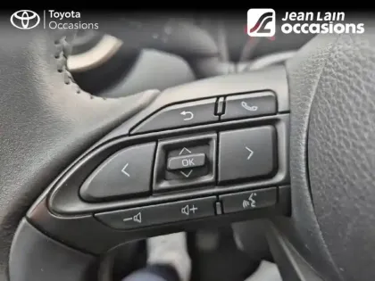 Photo 18 Toyota Aygo  X 1.0 VVT-i 72