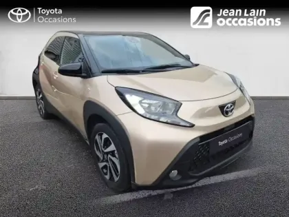 Photo 2 Toyota Aygo  X 1.0 VVT-i 72