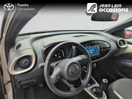 Photo 30 Toyota Aygo  X 1.0 VVT-i 72