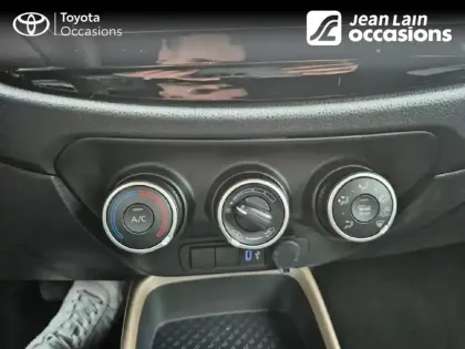 Photo 13 Toyota Aygo  X 1.0 VVT-i 72