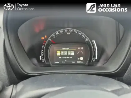 Photo 19 Toyota Aygo  X 1.0 VVT-i 72