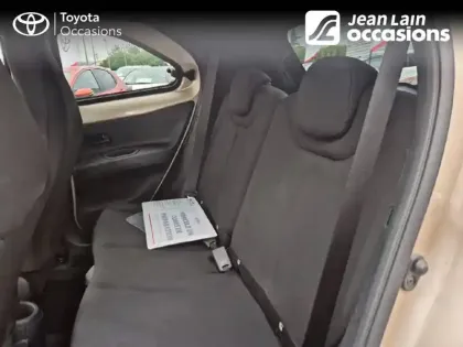 Photo 16 Toyota Aygo  X 1.0 VVT-i 72