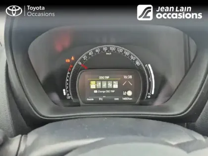 Photo 39 Toyota Aygo  X 1.0 VVT-i 72