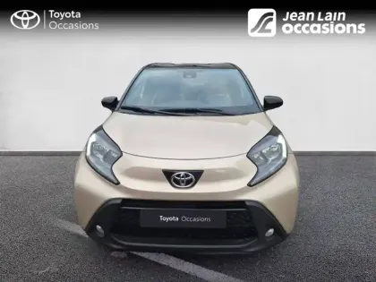 Photo 1 Toyota Aygo  X 1.0 VVT-i 72