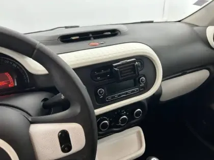 Photo 20 Renault Twingo  III 1.0 SCe 70 E6C