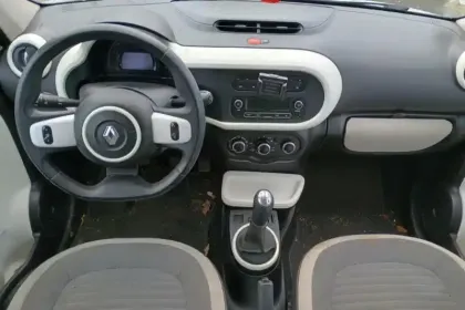 Photo 8 Renault Twingo  III 1.0 SCe 70 E6C
