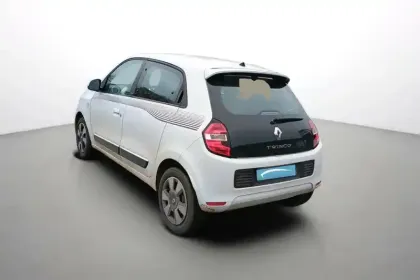 Photo 2 Renault Twingo  III 1.0 SCe 70 E6C