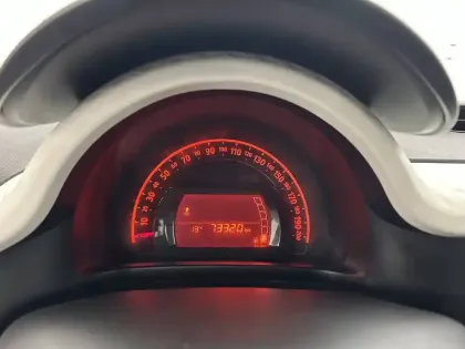 Photo 25 Renault Twingo  III 1.0 SCe 70 E6C