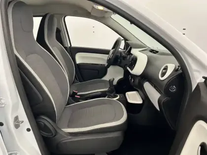Photo 22 Renault Twingo  III 1.0 SCe 70 E6C