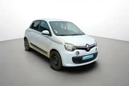 Photo 6 Renault Twingo  III 1.0 SCe 70 E6C