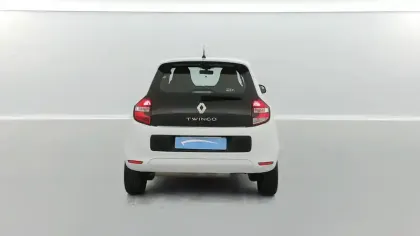 Photo 12 Renault Twingo  III 1.0 SCe 70 E6C