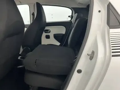 Photo 32 Renault Twingo  III 1.0 SCe 70 E6C