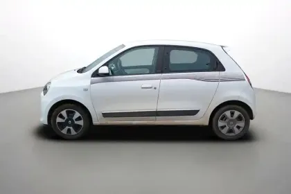 Photo 1 Renault Twingo  III 1.0 SCe 70 E6C
